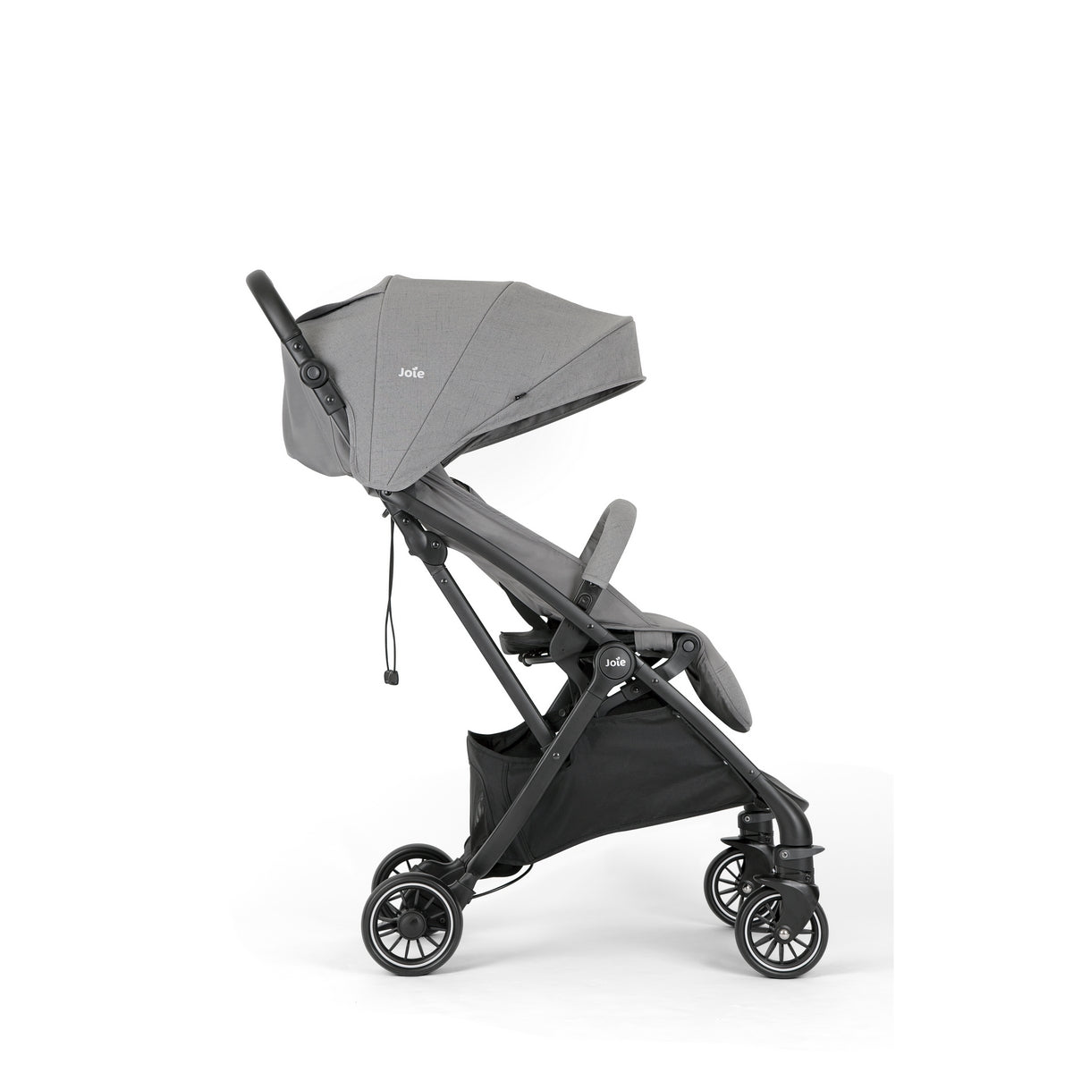 Joie Stroller Tourist Pebble - S1706DCPEB000