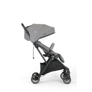 Joie Stroller Tourist Pebble - S1706DCPEB000