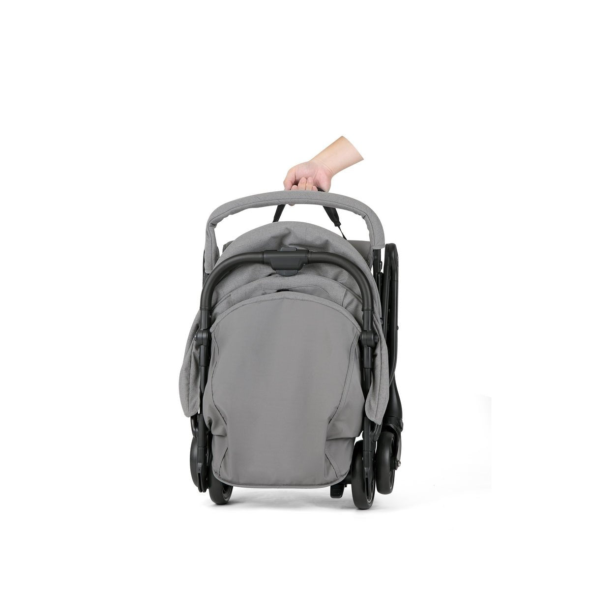 Joie Stroller Tourist Pebble - S1706DCPEB000