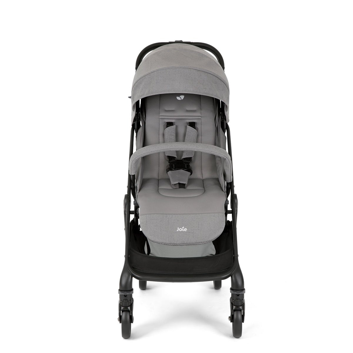 Joie Stroller Tourist Pebble - S1706DCPEB000