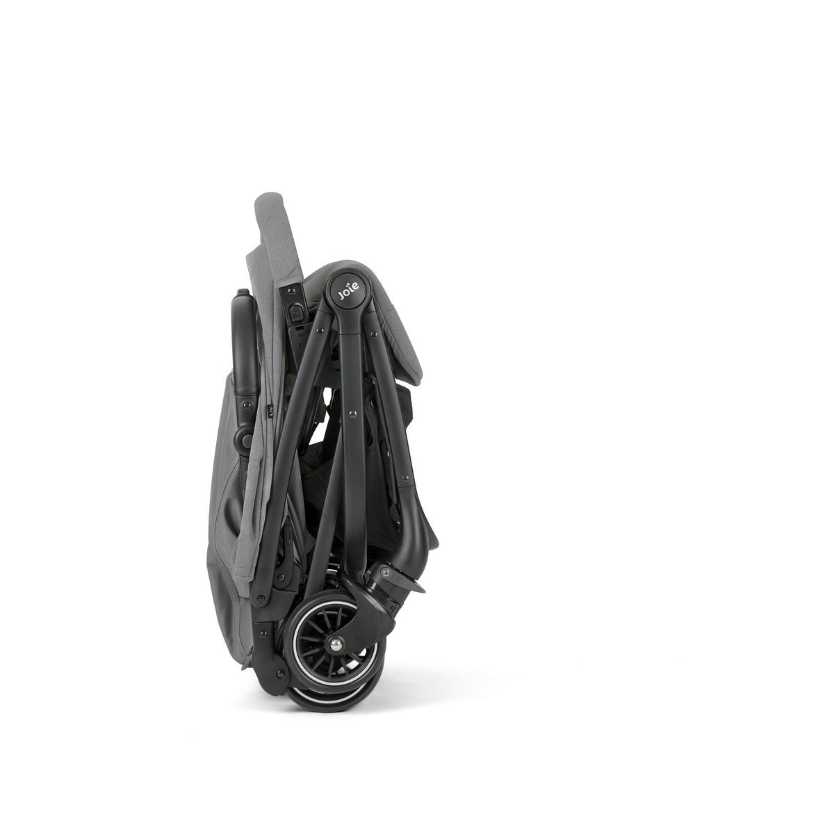 Joie Stroller Tourist Pebble - S1706DCPEB000