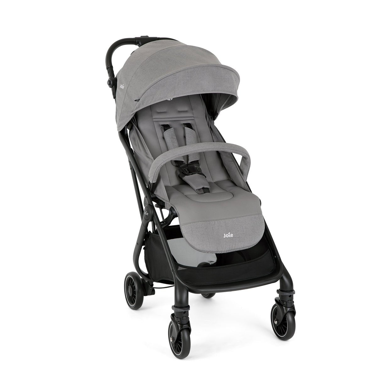 Joie Stroller Tourist Pebble - S1706DCPEB000