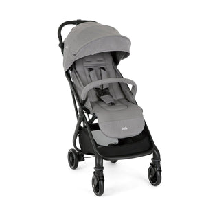 Joie Stroller Tourist Pebble - S1706DCPEB000