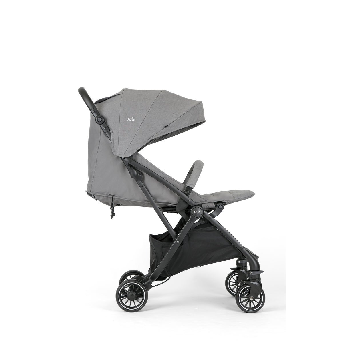 Joie Stroller Tourist Pebble - S1706DCPEB000