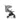 Joie Stroller Tourist Pebble - S1706DCPEB000