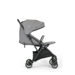 Joie Stroller Tourist Pebble - S1706DCPEB000