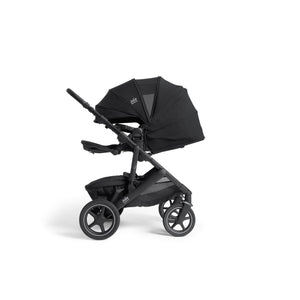 Joie Stroller Vinca W/ Rc & Adpt Eclipse 0 to 22kg - S2214DAECL000