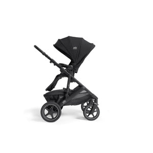 Joie Stroller Vinca W/ Rc & Adpt Eclipse 0 to 22kg - S2214DAECL000