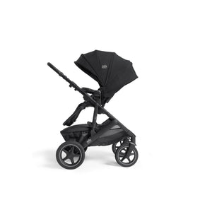 Joie Stroller Vinca W/ Rc & Adpt Eclipse 0 to 22kg - S2214DAECL000