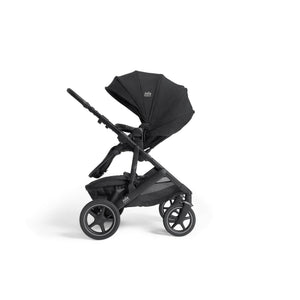 Joie Stroller Vinca W/ Rc & Adpt Eclipse 0 to 22kg - S2214DAECL000