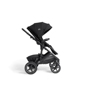 Joie Stroller Vinca W/ Rc & Adpt Eclipse 0 to 22kg - S2214DAECL000