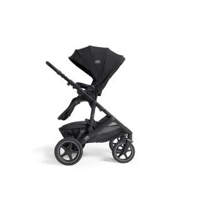 Joie Stroller Vinca W/ Rc & Adpt Eclipse 0 to 22kg - S2214DAECL000
