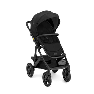 Joie Stroller Vinca W/ Rc & Adpt Eclipse 0 to 22kg - S2214DAECL000