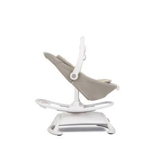 Joie Swing Sansa 2In1 Cosmo Tan Birth+ to 9 kg - Baby Swing