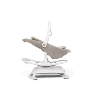 Joie Swing Sansa 2In1 Cosmo Tan Birth+ to 9 kg - Baby Swing