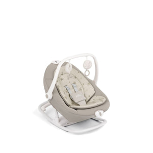 Joie Swing Sansa 2In1 Cosmo Tan Birth+ to 9 kg - Baby Swing