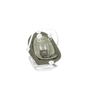 Joie Swing Sansa 2In1 Palm Birth+ to 9 kg - W1604BCPLM000