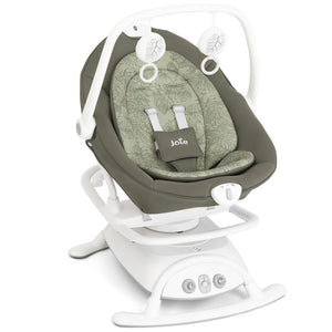 Joie Swing Sansa 2In1 Palm Birth+ to 9 kg - W1604BCPLM000