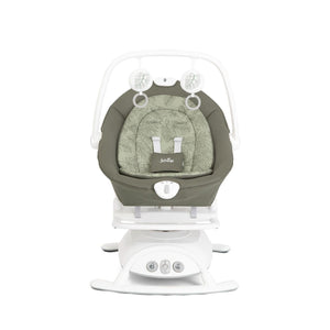 Joie Swing Sansa 2In1 Palm Birth+ to 9 kg - W1604BCPLM000
