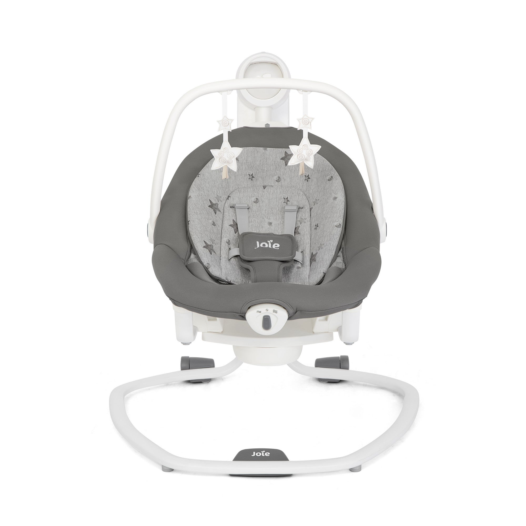 Joie Swing Serina 2In1 Birth to 9 kg - W1306AFCSG000