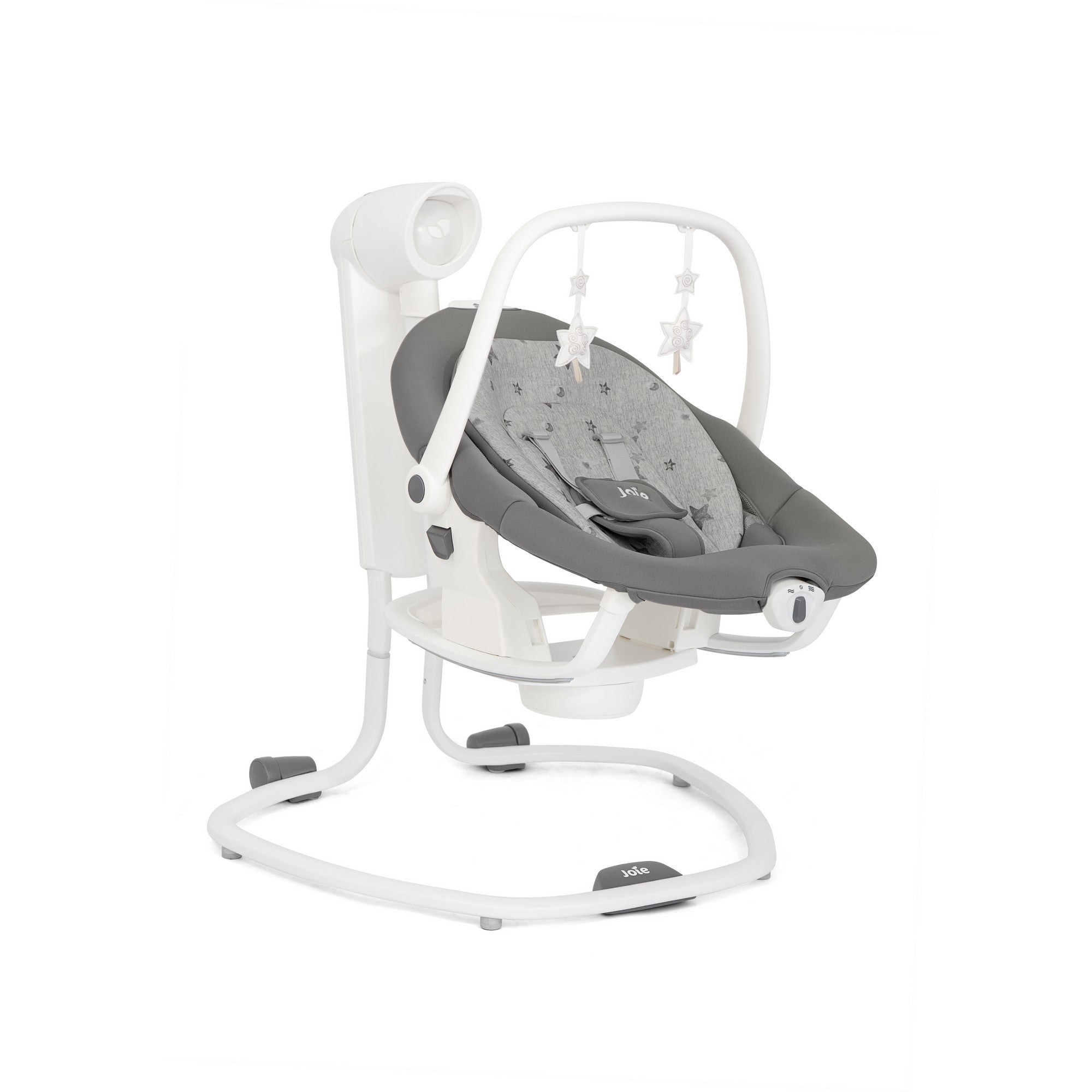 Joie Swing Serina 2In1 Birth to 9 kg - W1306AFCSG000