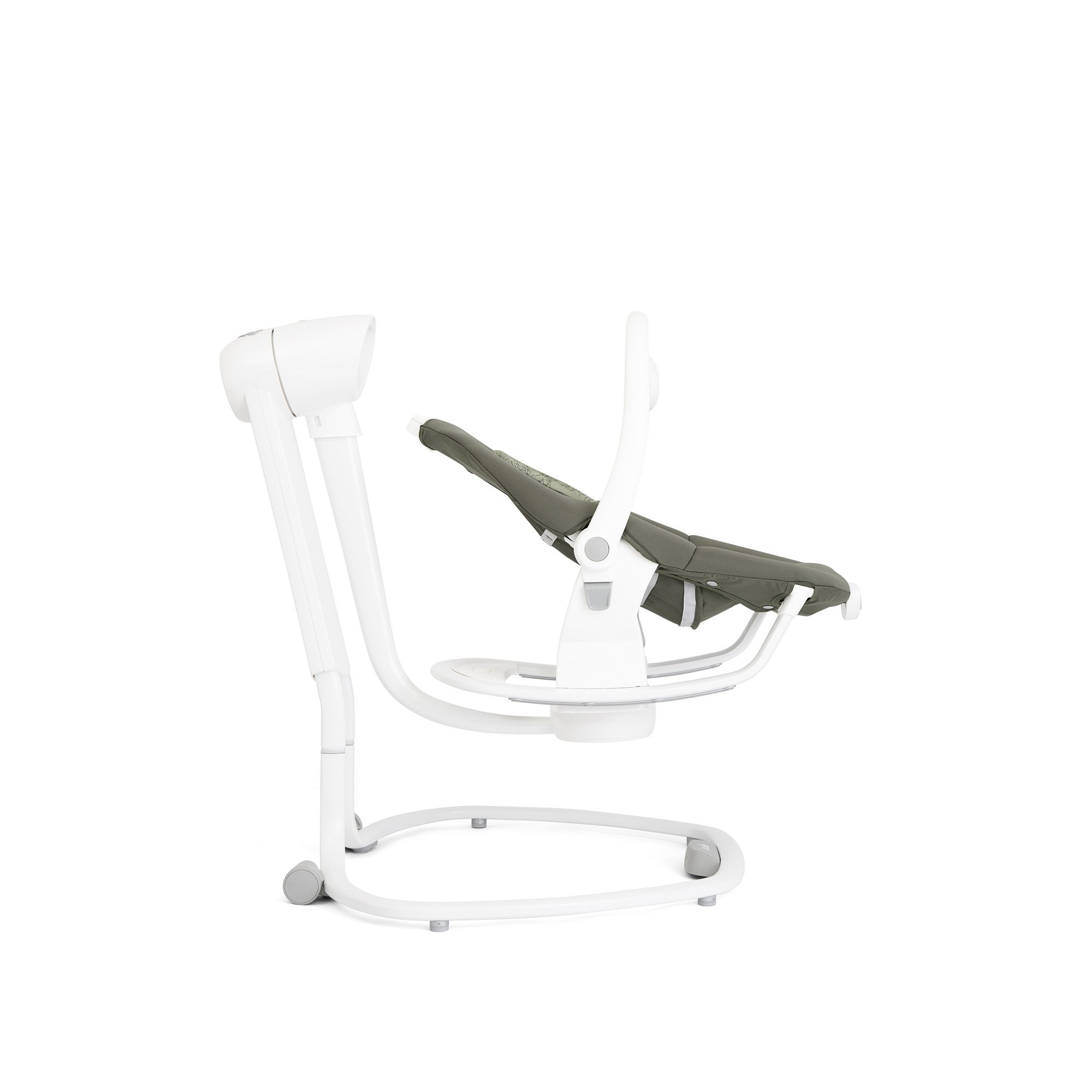 Joie Swing Serina 2In1 Birth to 9 kg - W1306AFPLM000