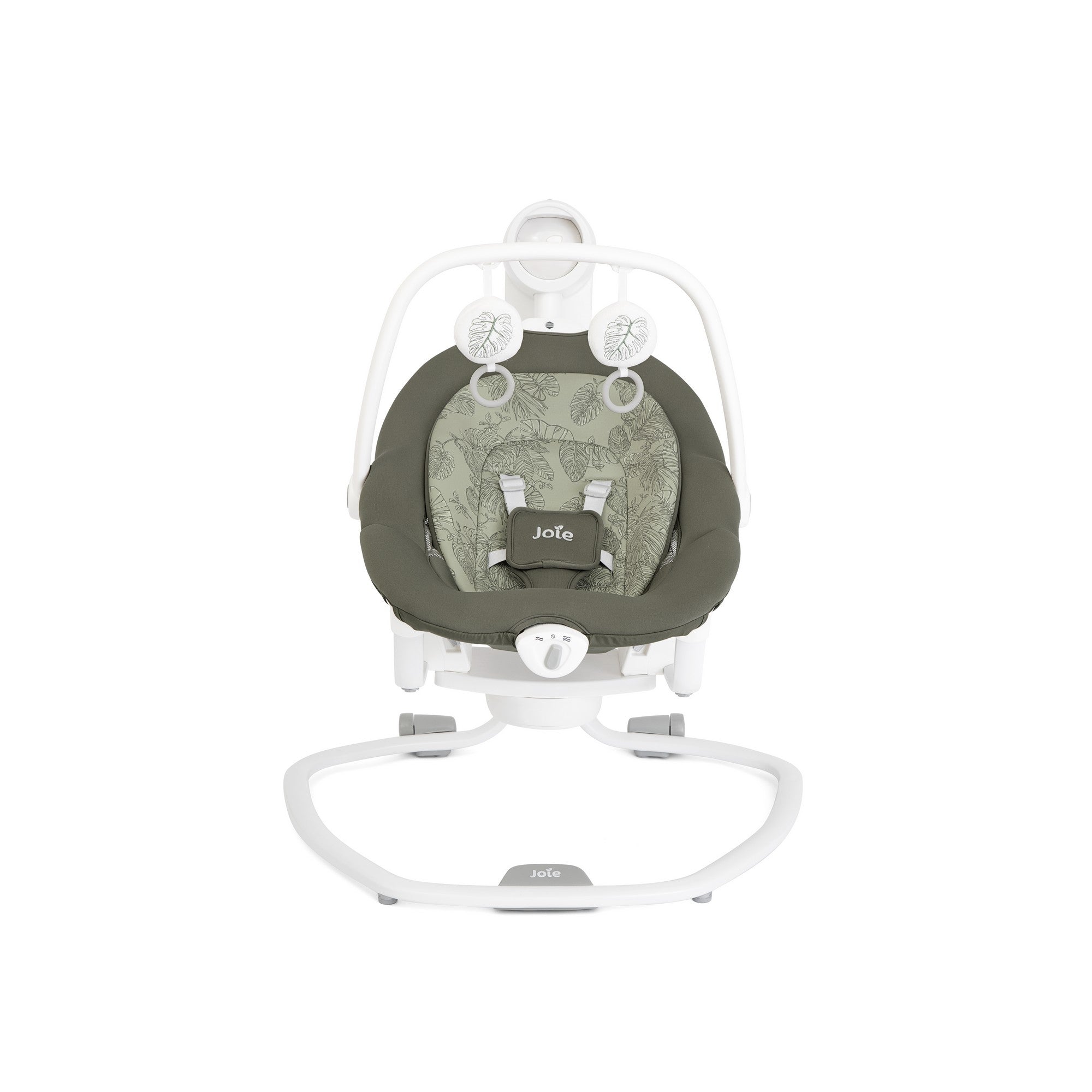 Joie Swing Serina 2In1 Birth to 9 kg - W1306AFPLM000