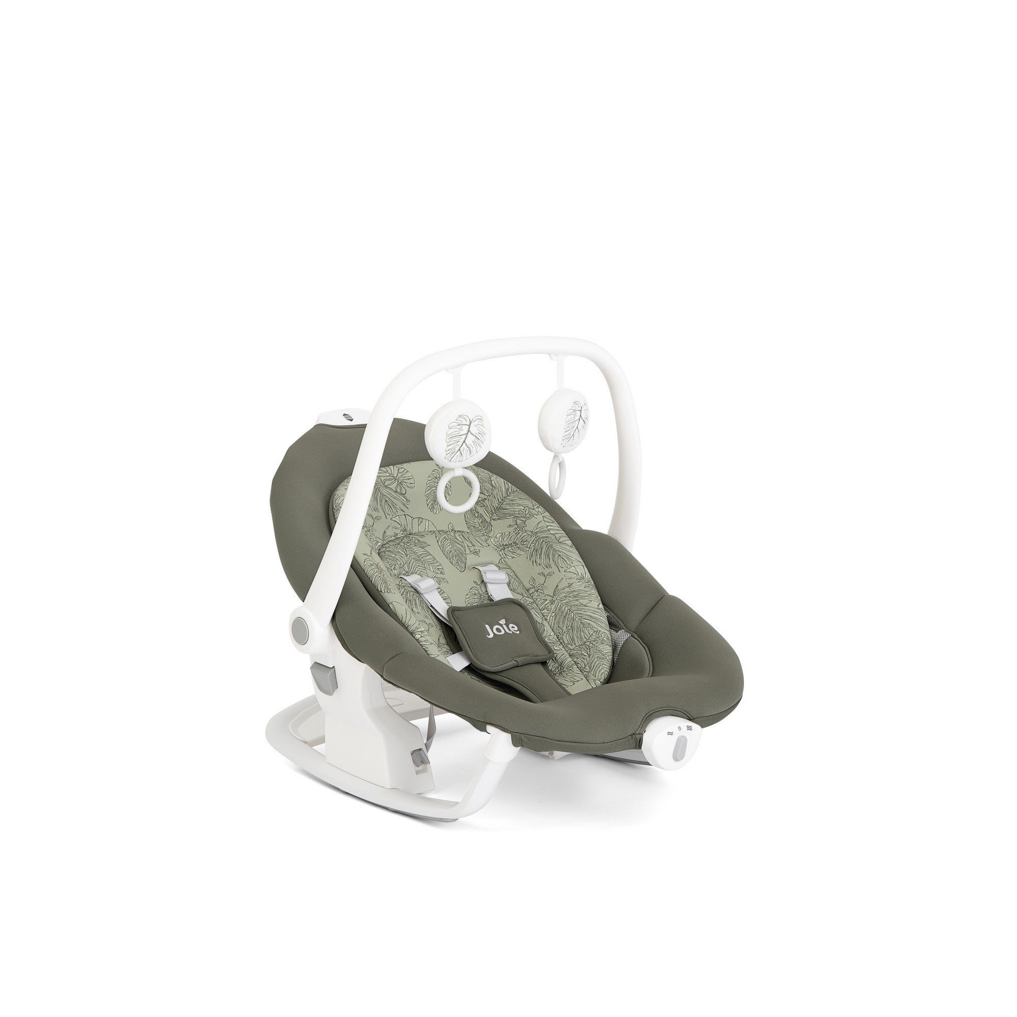 Joie Swing Serina 2In1 Birth to 9 kg - W1306AFPLM000