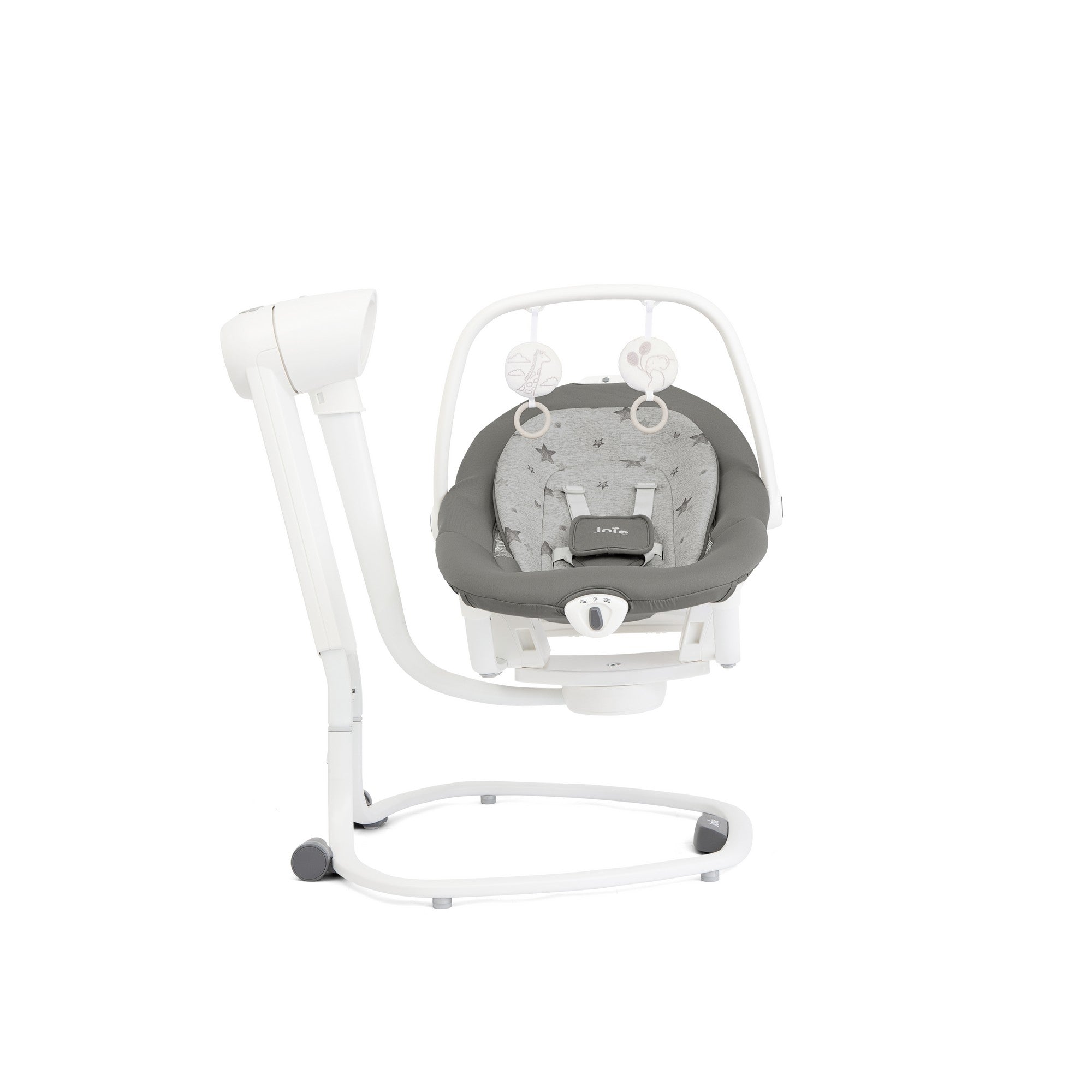 Joie Swing Serina 2In1 Birth to 9 kg - W1306AFCSG000
