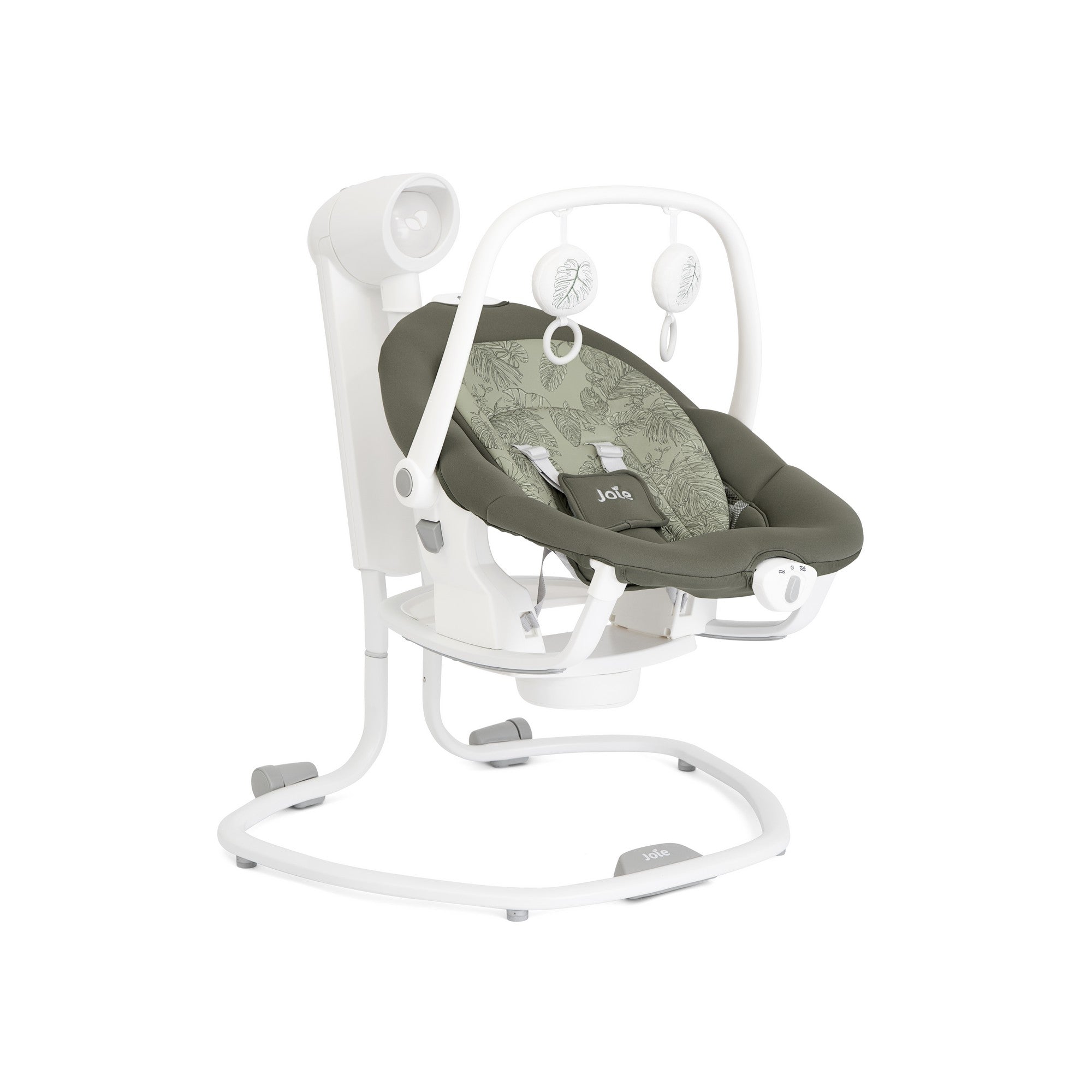 Joie Swing Serina 2In1 Birth to 9 kg - W1306AFPLM000