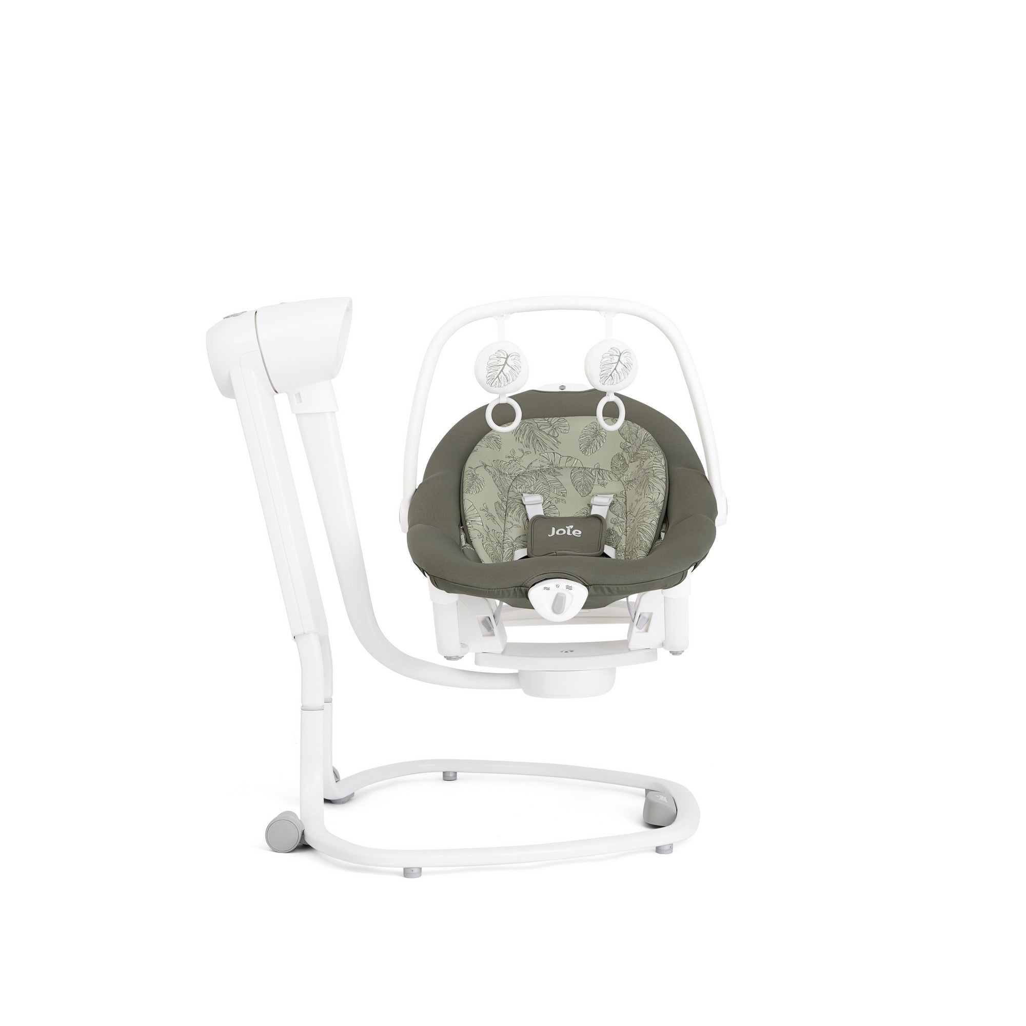 Joie Swing Serina 2In1 Birth to 9 kg - W1306AFPLM000
