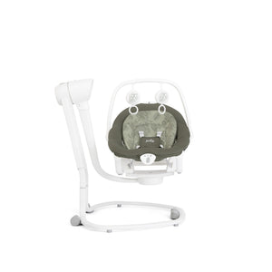 Joie Swing Serina 2In1 Birth to 9 kg - W1306AFPLM000