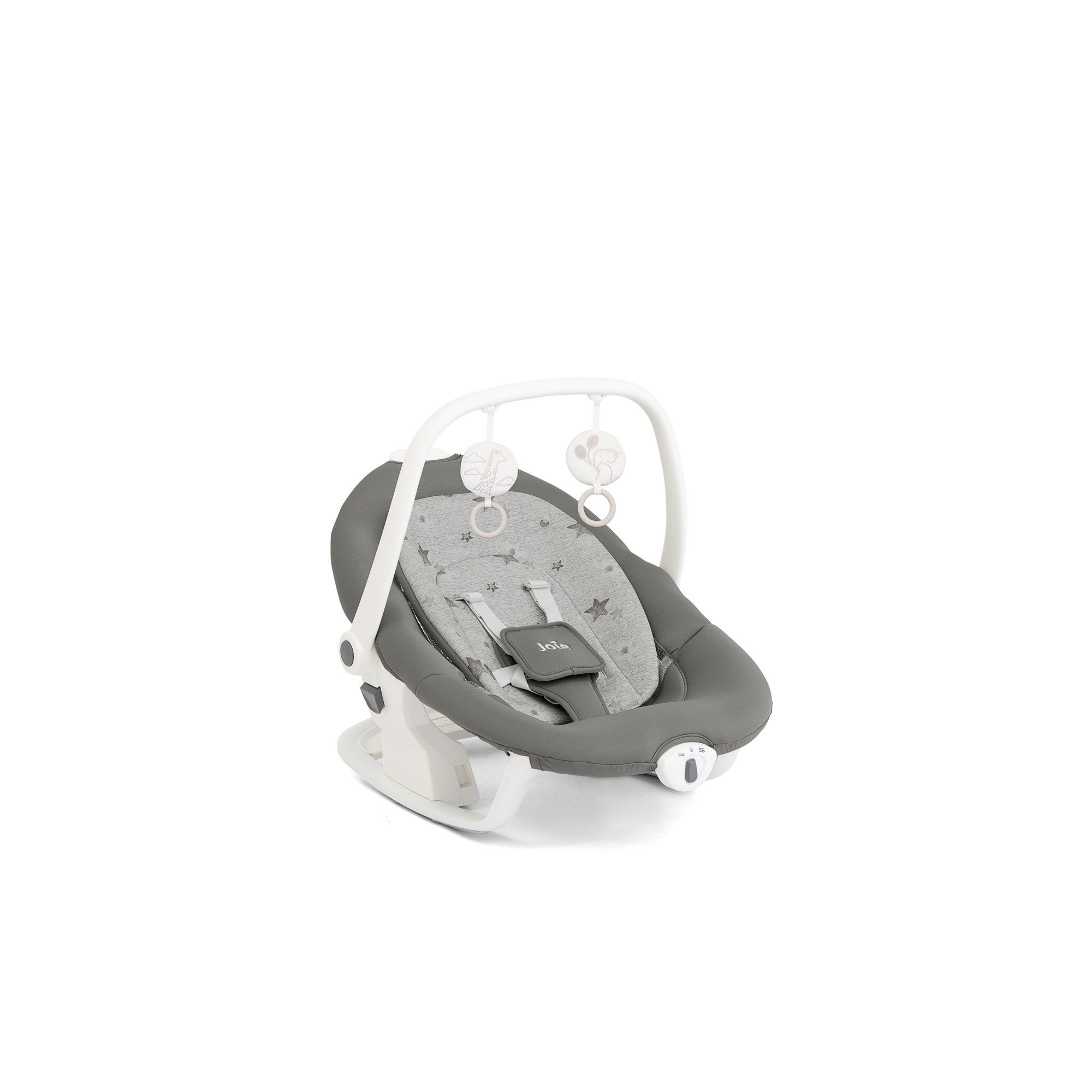 Joie Swing Serina 2In1 Birth to 9 kg - W1306AFCSG000