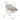 Joie Swing Serina 2In1 Walnut Birth+ to 9 kg - W1306AGWNT000