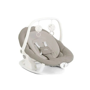 Joie Swing Serina 2In1 Walnut Birth+ to 9 kg - W1306AGWNT000