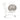 Joie Swing Serina 2In1 Walnut Birth+ to 9 kg - W1306AGWNT000