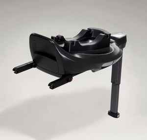 Joie T&G Accessory i - base Encore Black Birth+ to 18 kg - D2104AABLK000
