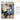 Joie Tourist W Rc & Adpt & Tb Shale - S1706DCSHA000