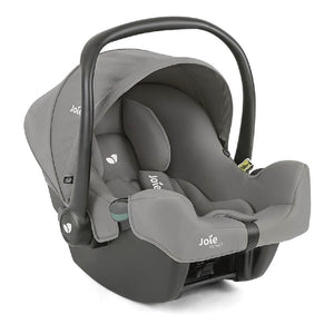 Joie Travel System Litetrax 4 TS Pebble Birth+ to 22 kg - T1112YEPEB000