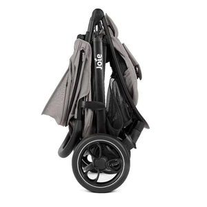 Joie Travel System Litetrax 4 TS Pebble Birth+ to 22 kg - T1112YEPEB000