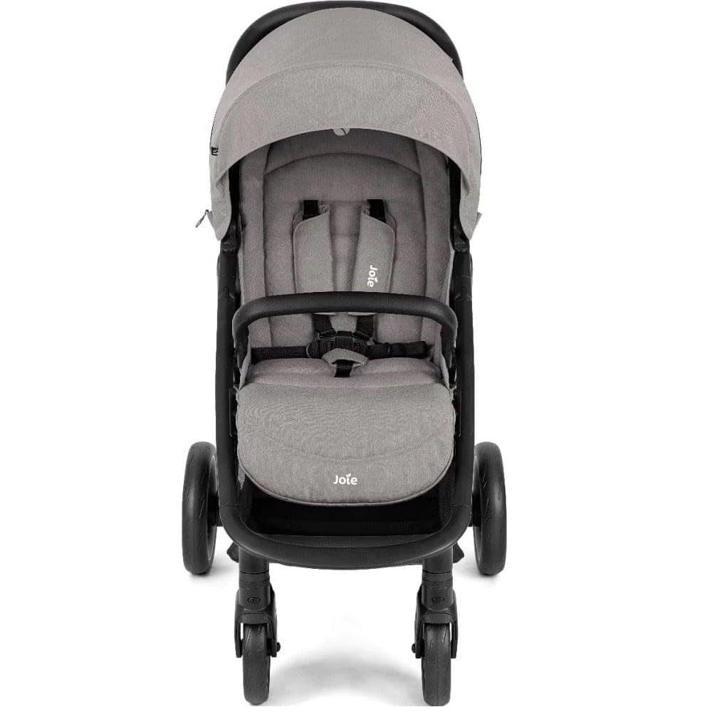 Joie Travel System Litetrax TS Pebble Birth+ to 22 kg – The Mom