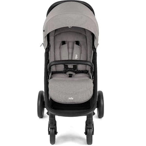 Joie Travel System Litetrax 4 TS Pebble Birth+ to 22 kg - T1112YEPEB000