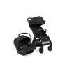 Joie Travel System Pact Pro Ts W/ Ics & Rc Shale 0 to 22kg - T2308AASHA000