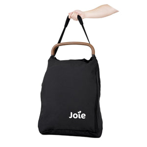 Joie Travel System Pact Pro Ts W/ Ics & Rc Shale 0 to 22kg - T2308AASHA000