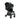 Joie Travel System Pact Pro Ts W/ Ics & Rc Shale 0 to 22kg - T2308AASHA000