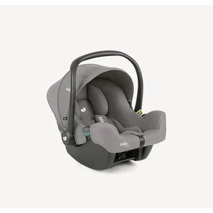 JOIE Travel System Stroller Pact Pro with Infant Carrier i - Snug Birth+ to 22 kg - T2308AAPEB000