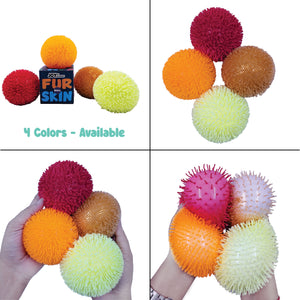 JOY by Scoobies Fur Skin Ball - GJJ00002