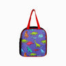 Joy Lunch Bag – Rage Dino Theme Blue - MK11002130