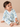Jungle Elephant Infant Romper (Jabla Style) - Preemie Infant Rompers