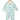 Jungle Elephant Infant Romper (Jabla Style)